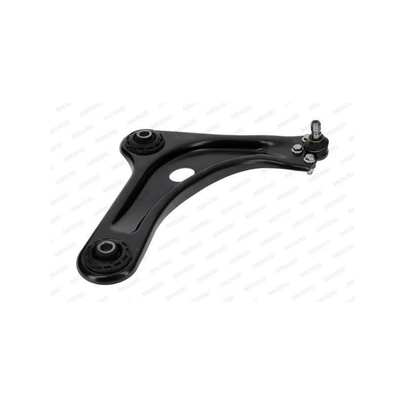 Bras de liaison, suspension de roue avant droit MOOG CI-TC-15774