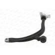 Triangle ou bras de suspension (train avant) MOOG CI-TC-2056 - Visuel 1