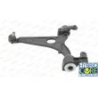 Triangle ou bras de suspension (train avant) MOOG CI-TC-7298 - Visuel 1