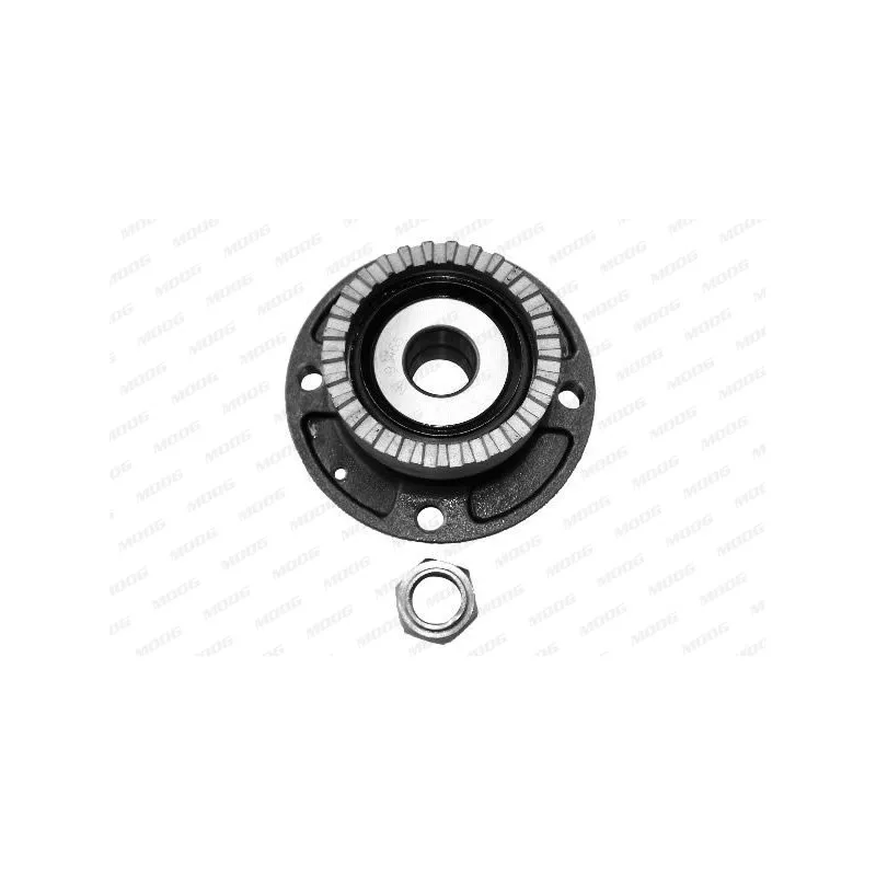 Roulement de roue arrière MOOG CI-WB-12257