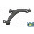 Triangle ou bras de suspension (train avant) MOOG CI-WP-0600 - Visuel 1