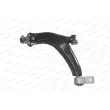 Triangle ou bras de suspension (train avant) MOOG CI-WP-0601 - Visuel 2