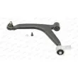 Triangle ou bras de suspension (train avant) MOOG CI-WP-0713P - Visuel 2
