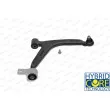 Triangle ou bras de suspension (train avant) MOOG CI-WP-0714 - Visuel 1