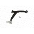 Triangle ou bras de suspension (train avant) MOOG CI-WP-0714 - Visuel 3