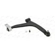Triangle ou bras de suspension (train avant) MOOG CI-WP-0714P - Visuel 2
