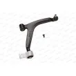 Triangle ou bras de suspension (train avant) MOOG CI-WP-0714P - Visuel 3