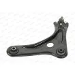 Triangle ou bras de suspension (train avant) MOOG CI-WP-12503 - Visuel 1