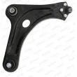 Bras de liaison, suspension de roue avant droit MOOG CI-WP-12504 - Visuel 2