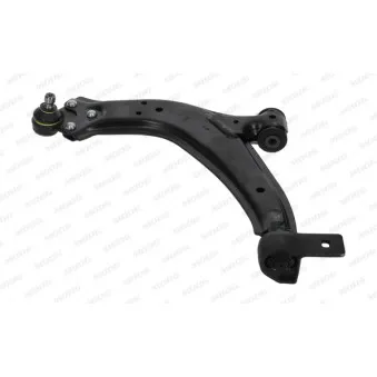 Triangle ou bras de suspension (train avant) MOOG CI-WP-13401