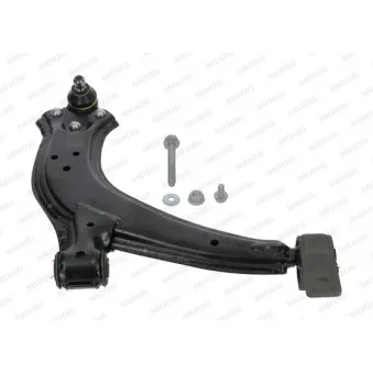Triangle ou bras de suspension (train avant) MOOG CI-WP-13402