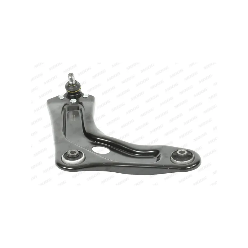 Bras de liaison, suspension de roue avant droit MOOG CI-WP-13640