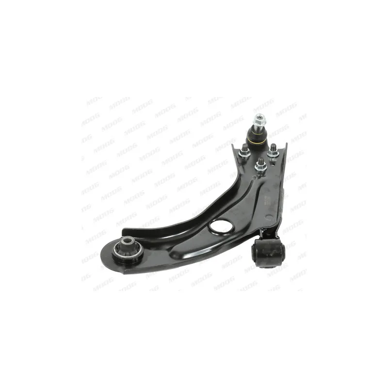Bras de liaison, suspension de roue avant gauche MOOG CI-WP-13991
