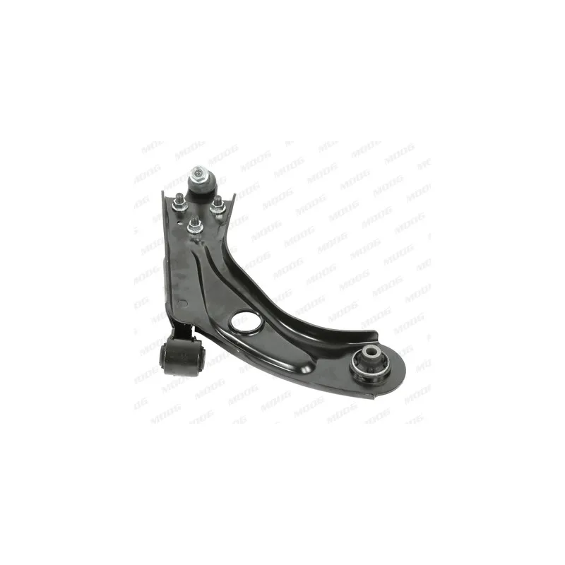 Bras de liaison, suspension de roue avant droit MOOG CI-WP-13992