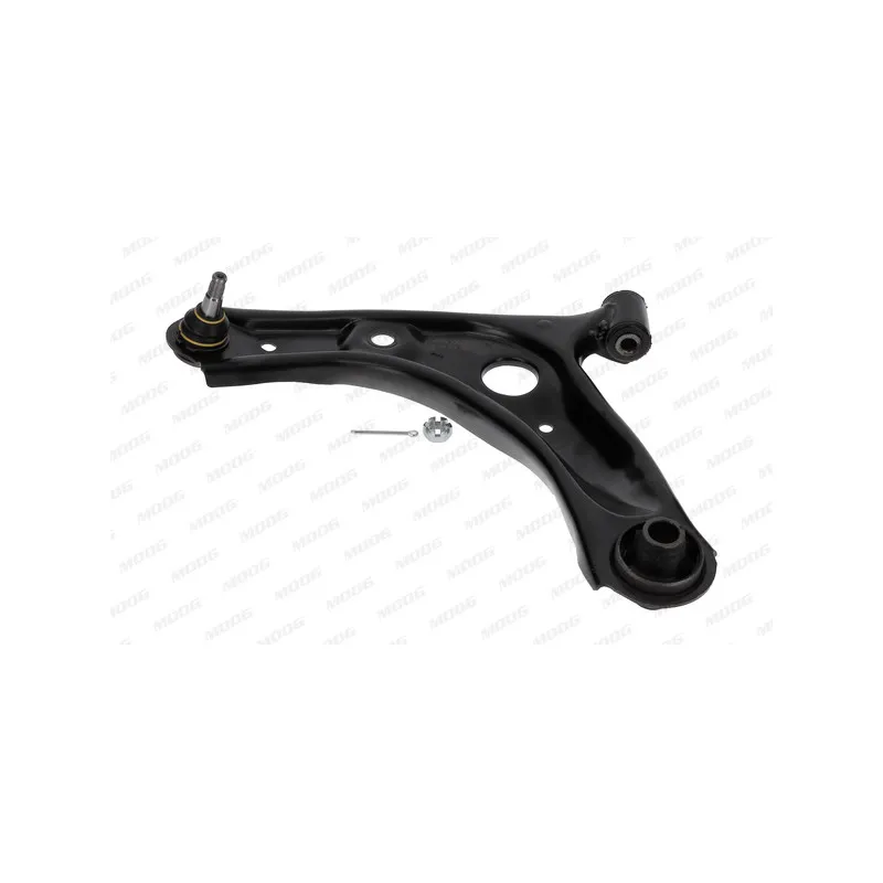 Bras de liaison, suspension de roue avant gauche MOOG CI-WP-15153