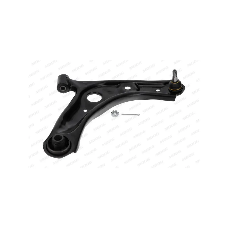 Bras de liaison, suspension de roue avant droit MOOG CI-WP-15154