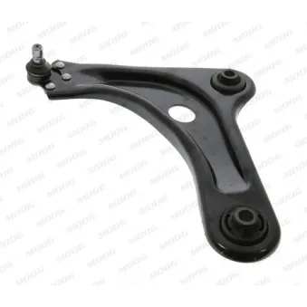 Bras de liaison, suspension de roue avant gauche MOOG CI-WP-15891