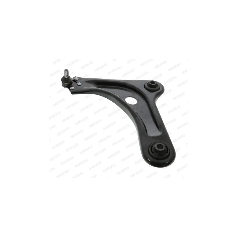 Bras de liaison, suspension de roue avant gauche MOOG CI-WP-15891