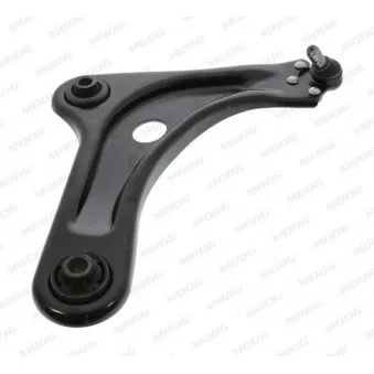 Bras de liaison, suspension de roue avant droit MOOG CI-WP-15892
