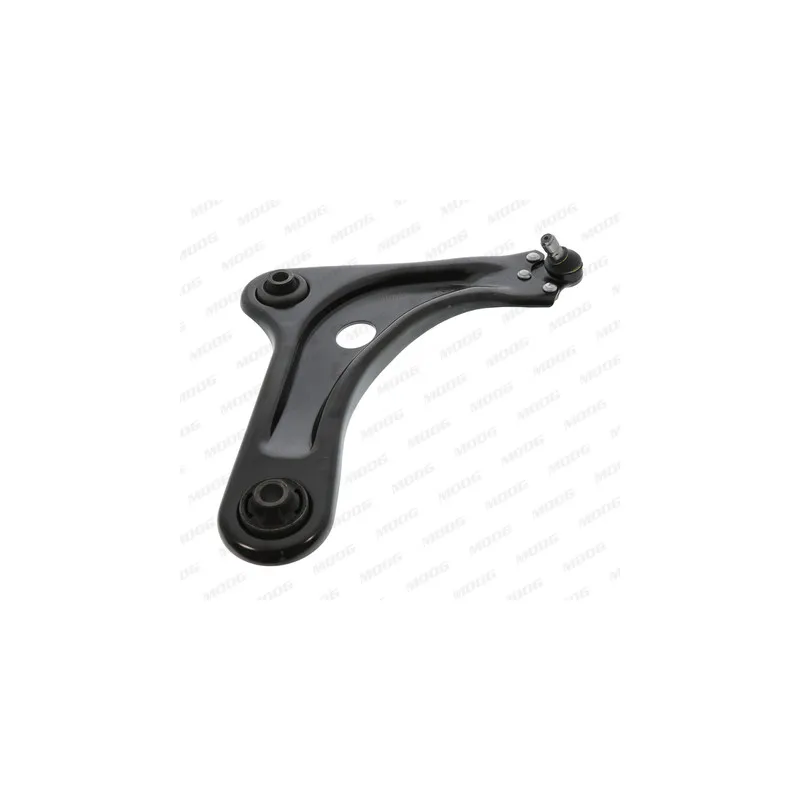 Bras de liaison, suspension de roue avant droit MOOG CI-WP-15892