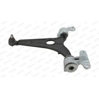 Triangle ou bras de suspension (train avant) MOOG CI-WP-2464