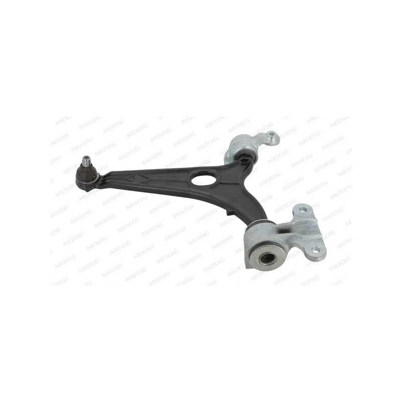Triangle ou bras de suspension (train avant) MOOG CI-WP-2464