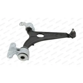 Triangle ou bras de suspension (train avant) MOOG CI-WP-2465