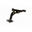Triangle ou bras de suspension (train avant) MOOG CI-WP-3876 - Visuel 2