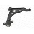 Triangle ou bras de suspension (train avant) MOOG CI-WP-3877 - Visuel 1