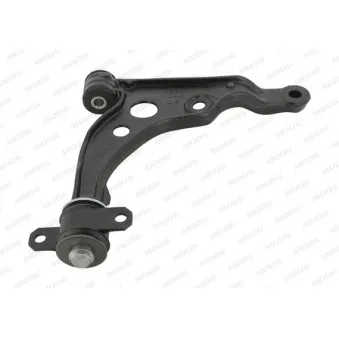 Triangle ou bras de suspension (train avant) MOOG CI-WP-3877