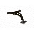 Triangle ou bras de suspension (train avant) MOOG CI-WP-3877 - Visuel 2