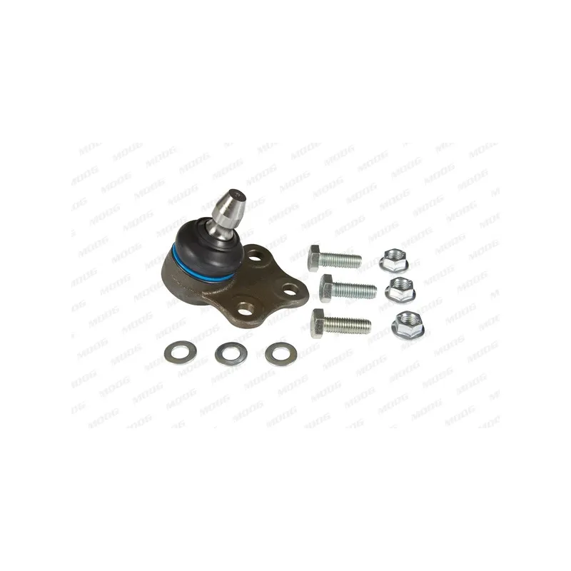 Rotule de suspension MOOG DE-BJ-0636
