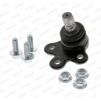 Rotule de suspension MOOG DE-BJ-13825