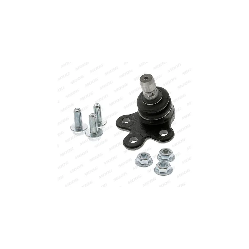 Rotule de suspension MOOG DE-BJ-13825