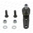 Rotule de suspension MOOG DE-BJ-2469 - Visuel 1