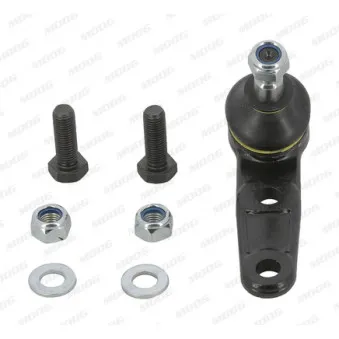 Rotule de suspension MOOG DE-BJ-2469