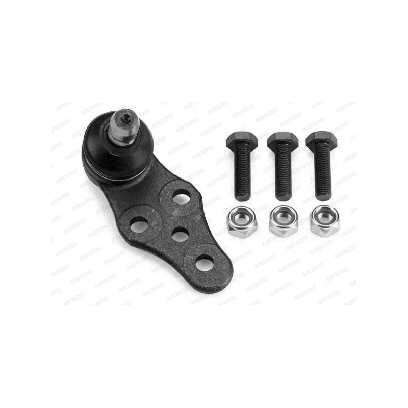 Rotule de suspension MOOG DE-BJ-2473