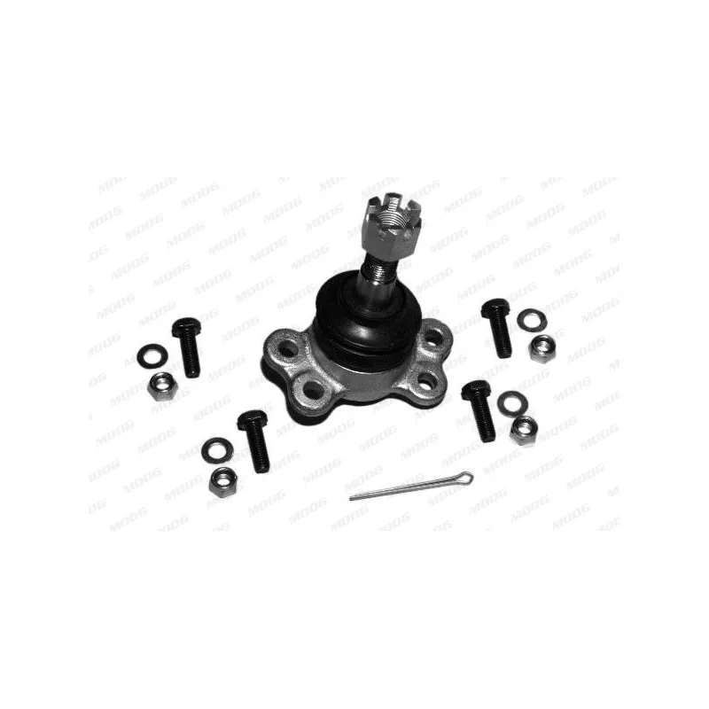Rotule de suspension MOOG DE-BJ-2863