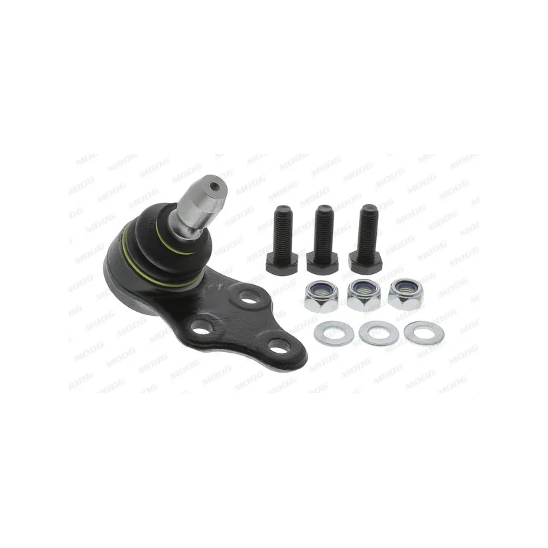 Rotule de suspension MOOG DE-BJ-8901