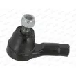 Rotule de barre de connexion MOOG DE-ES-0639 - Visuel 1