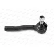 Rotule de barre de connexion MOOG DE-ES-3968 - Visuel 2