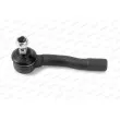 Rotule de barre de connexion MOOG DE-ES-3969 - Visuel 2