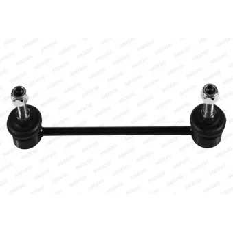 Entretoise/tige, stabilisateur MOOG DE-LS-10435