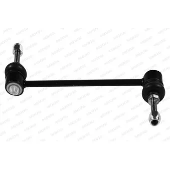 Entretoise/tige, stabilisateur MOOG DE-LS-10623