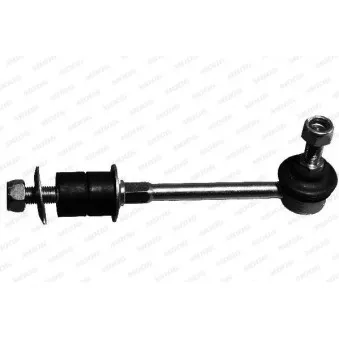 Entretoise/tige, stabilisateur MOOG DE-LS-2862