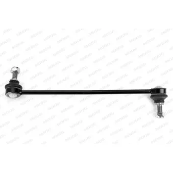 Entretoise/tige, stabilisateur MOOG DE-LS-3897