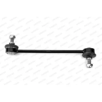 Entretoise/tige, stabilisateur MOOG DE-LS-3971