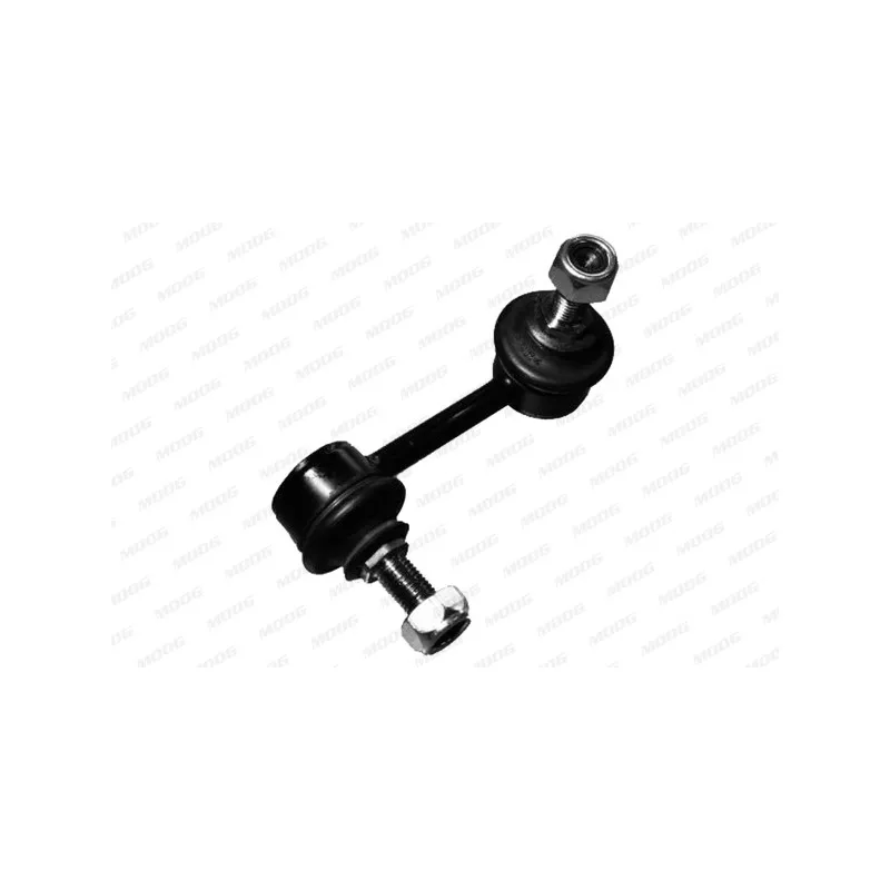 Entretoise/tige, stabilisateur avant gauche MOOG DE-LS-5136