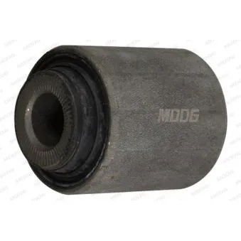 Silent bloc de suspension (train avant) MOOG DE-SB-10821