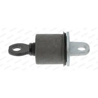 Suspension, corps de l'essieu MOOG DE-SB-13828